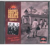 Compilation - Count Your Blessings