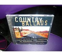 compilation - Country Ballads