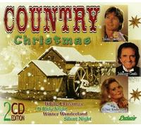 Compilation - Country Christmas