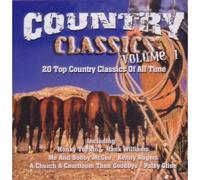 Compilation - Country Classics