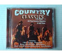 Compilation - Country Classics Vol 3