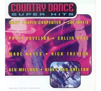 Compilation - Country Dance Super Hits [Import]