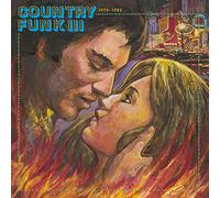 Compilation - Country Funk Volume 3 (1975-1982) [Vinilo]