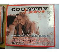Compilation - Country Love