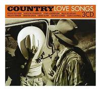 Compilation - Country Love Songs