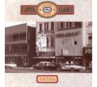 Compilation - Country Music Classics;70's