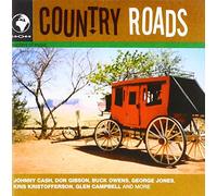 Compilation - Country Roads