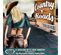Compilation - Country Roads