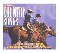 Compilation - Country Songs