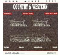 Compilation - Country & Western