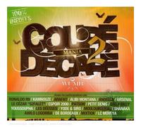 Compilation - Coupé Décalé Mania/Vol.2