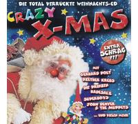 Compilation - Crazy X-Mas