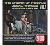 compilation - Cream of Female Vocal Tra