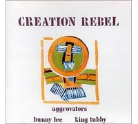 Compilation - Creation Rebel