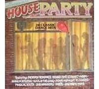 Compilation (Creole) - House Party - Various LP