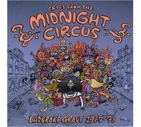 Compilation - Cries from the Midnight...
