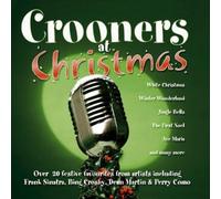 Compilation - Crooners At Christmas
