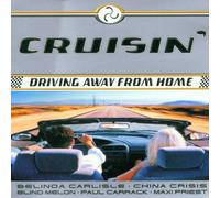 Compilation - Cruisin' - Driving Away from Home