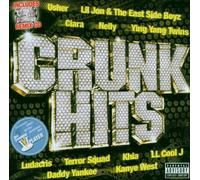 Crunk Hits – Recopilación – TVT Bikes