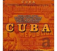 Compilation - Cuba