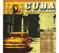 Compilation - Cuba All Stars