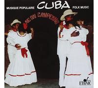 Compilation - Cuba [Import]