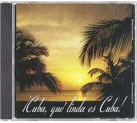 Compilation - Cuba Que Linda Es Cuba