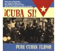 Compilation - !cuba Si ! : Pure Cuban Flavor