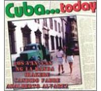 Compilation - Cuba Today