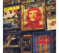 Compilation - Cuban Revolution Jazz