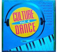 Compilation - Culture Dance Vol 4