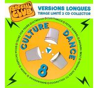 Compilation - Culture Dance Vol 8