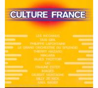 Compilation - Culture France