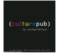 Compilation - Culture Pub (Le Meilleur De La Musique Pub)