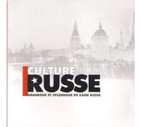 Compilation - Culture Russe