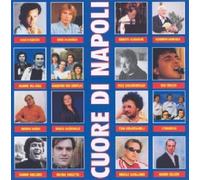 Compilation - Cuore Di Napoli