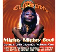 Compilation - Curtom Club Classics Vol.1