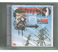 Compilation - Cuts Of Culture – CD
