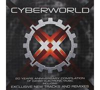 Compilation - Cyberworld XX