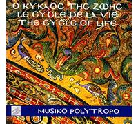 Compilation - Cycle of Life,Traditional Gree