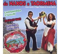 Compilation - Da Naxos a Taormina