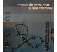 Compilation - Da Vera-Cruz a San Cristobal, Arpe E Marimbe Messicane [Vinilo]