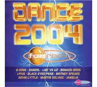 Compilation - Dance 2004