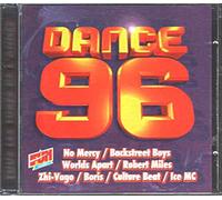 Compilation - Dance 96