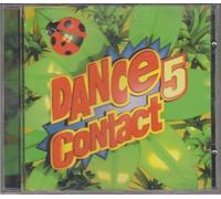 Compilation - Dance Contact / Vol.5