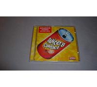 Compilation - Dance Contact / Vol.8
