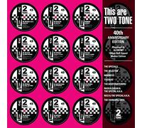 Compilation - Dance Craze - 40th Anniversary Edition [Half Speed Master] [Vinilo]