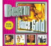 Compilation - Dance Gold (best Of)