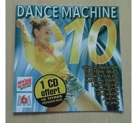 Compilation - Dance Machine 10