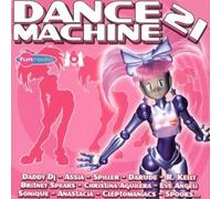 Compilation - Dance Machine 21